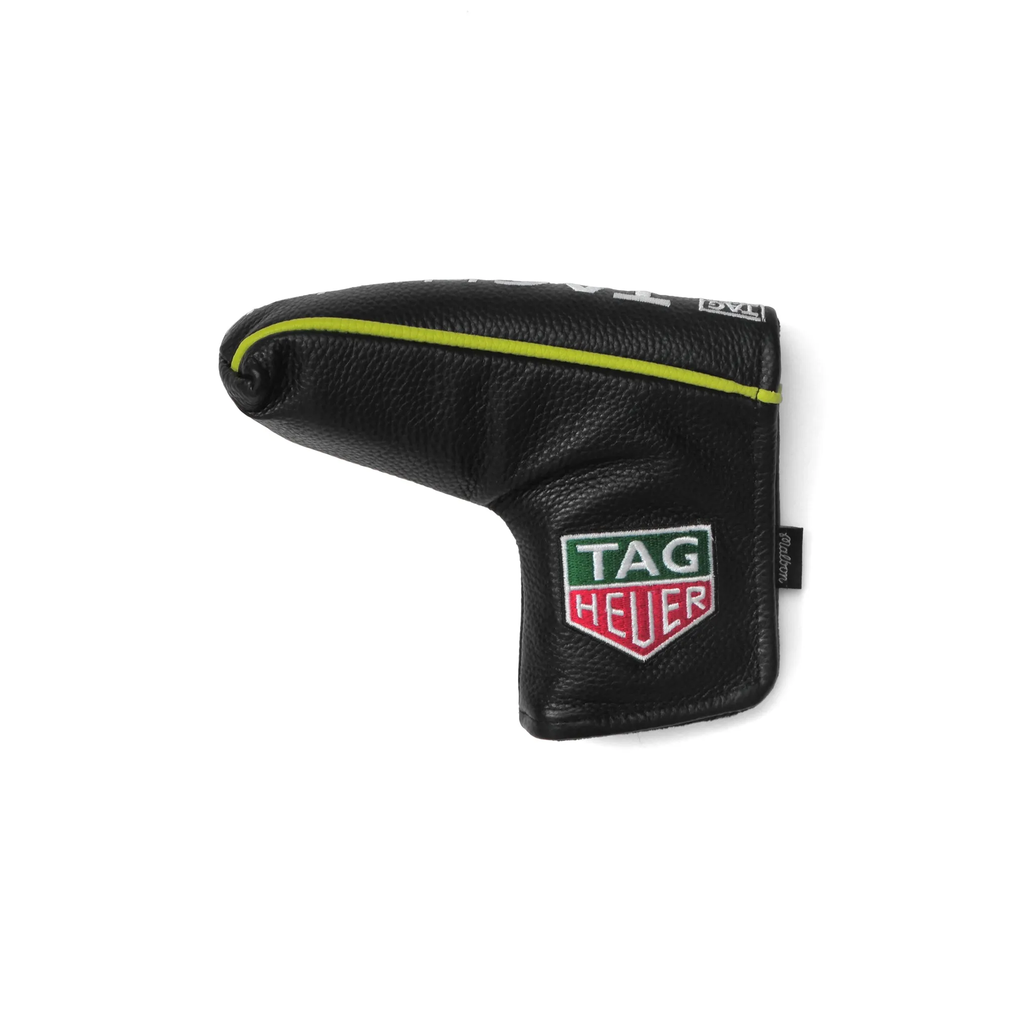 MALBON X TAG BLADE PUTTER COVER