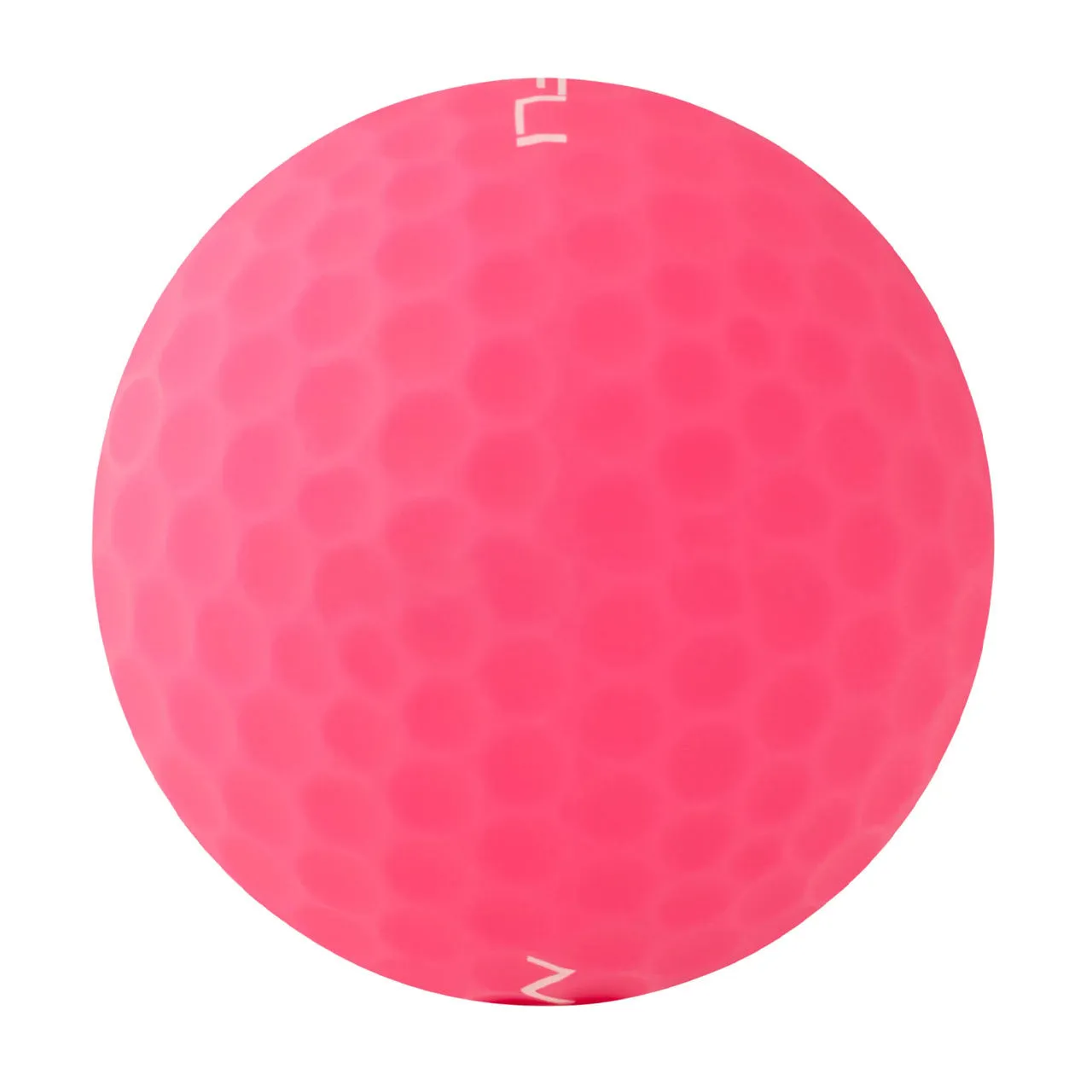 Maxfli SoftFli Matte Golf Balls - Custom Logo Imprint