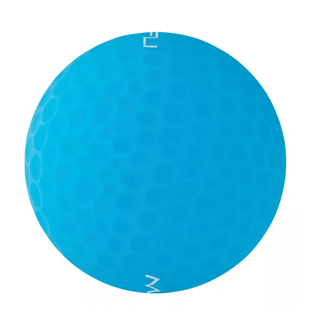 Maxfli SoftFli Matte Golf Balls - Custom Logo Imprint