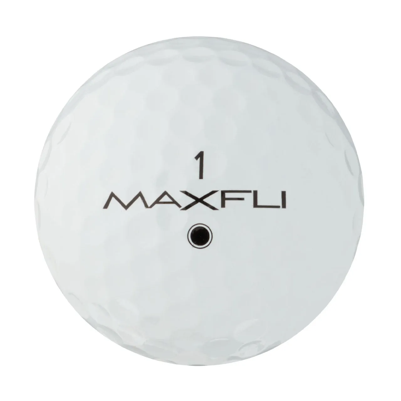 MAXFLI Tour – Custom Logo Imprint