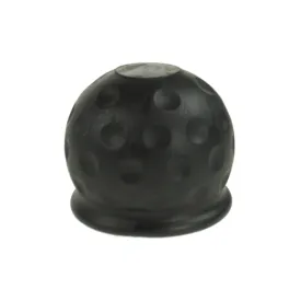 Maypole MP2445B PVC Golf Ball Style Towball Cover