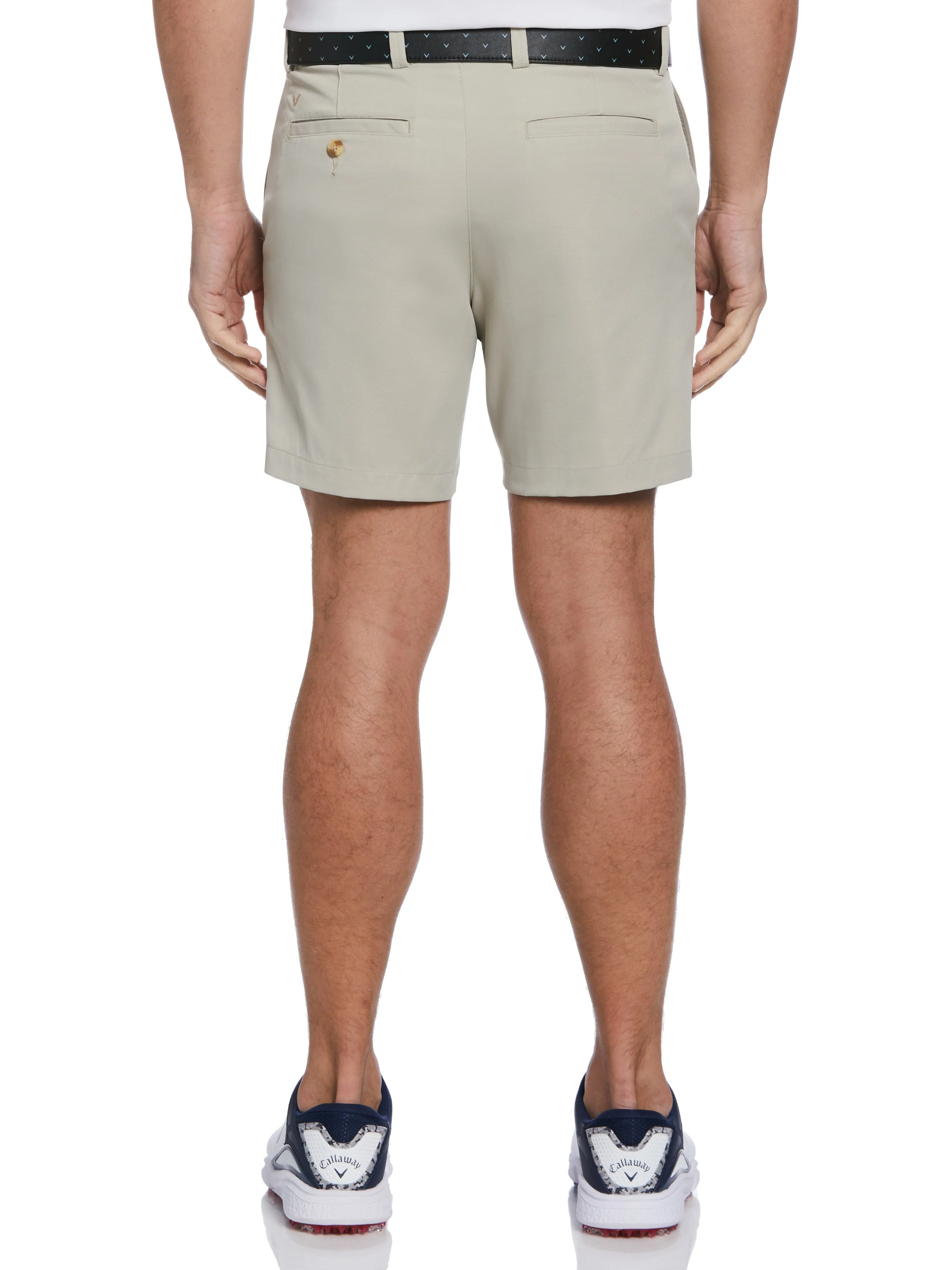 Mens 7" Pro Spin Golf Short