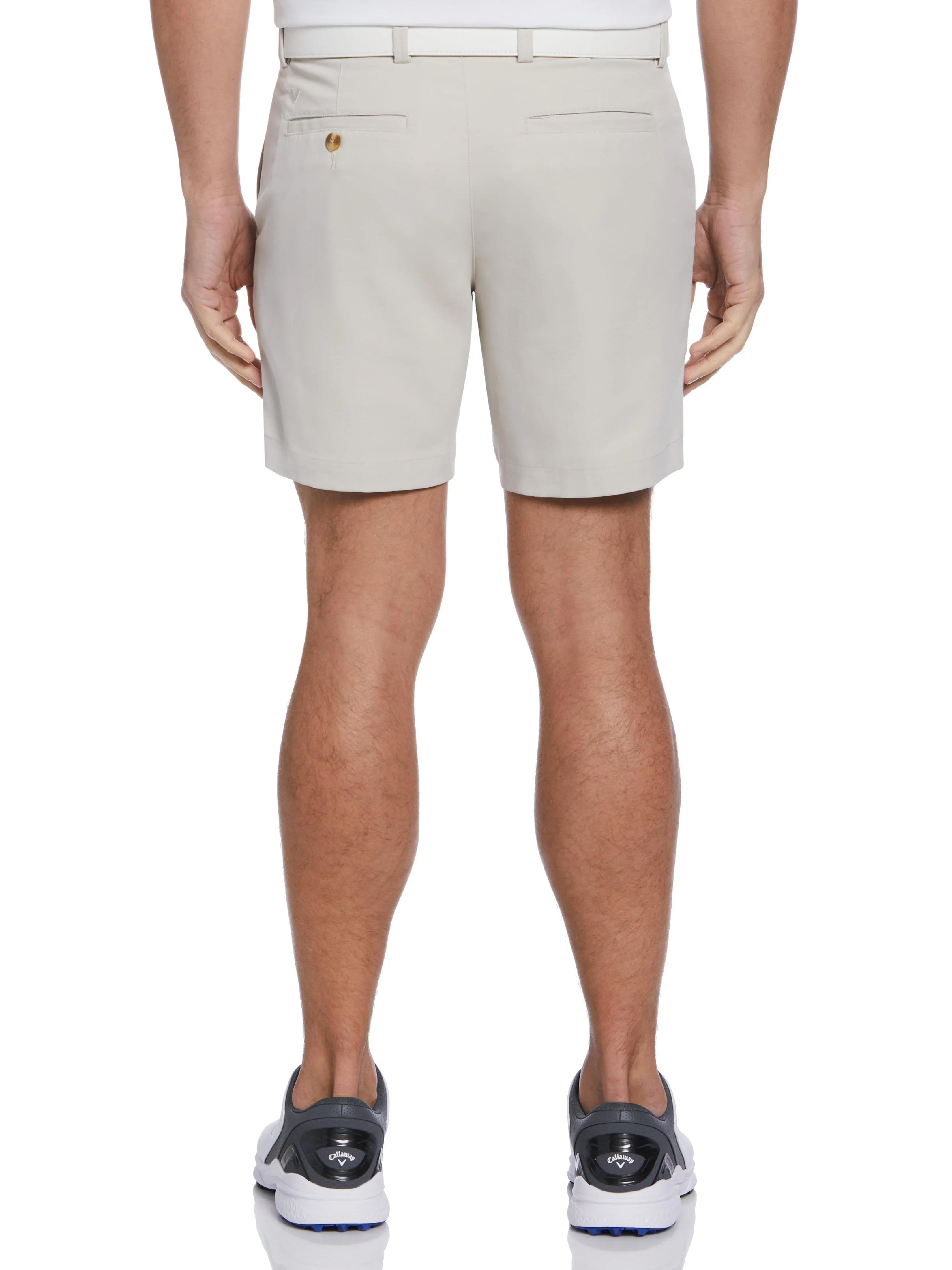 Mens 7" Pro Spin Golf Short