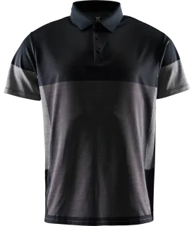 Men’s Epic Body Mapping Polo