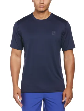 Men's Performance Crew Golf Tee