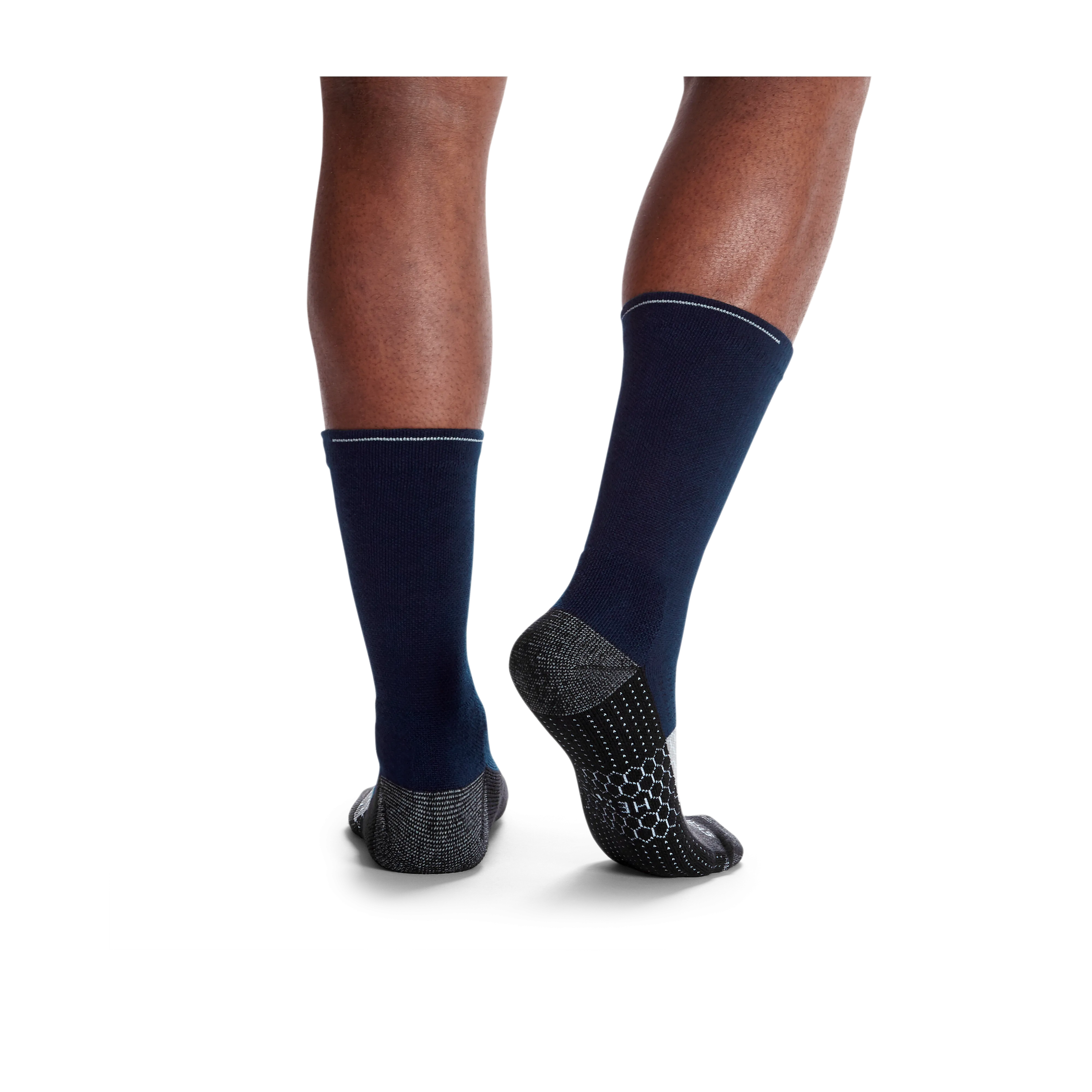 Men's Performance Golf Calf Sock 3-Pack