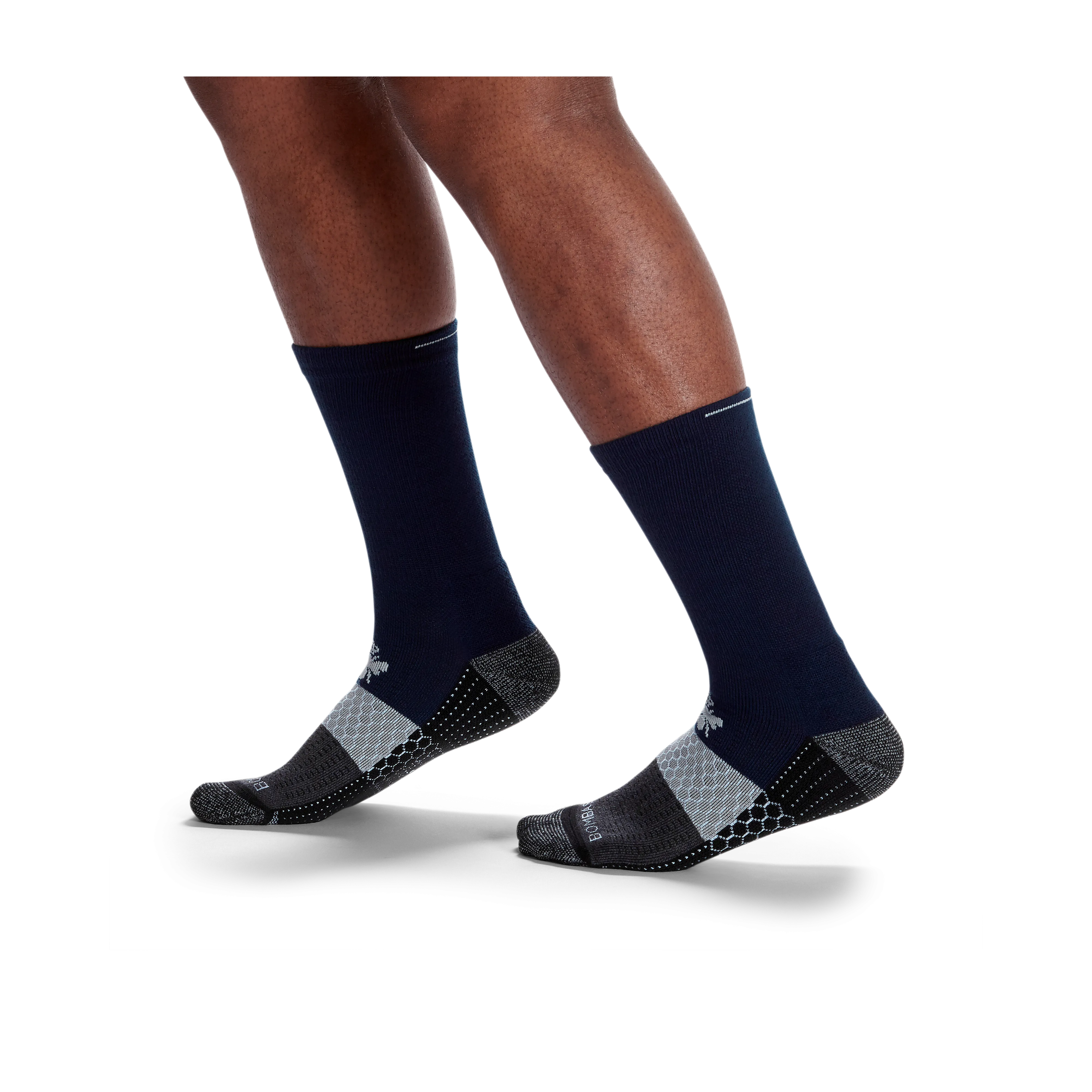 Men's Performance Golf Calf Sock 3-Pack