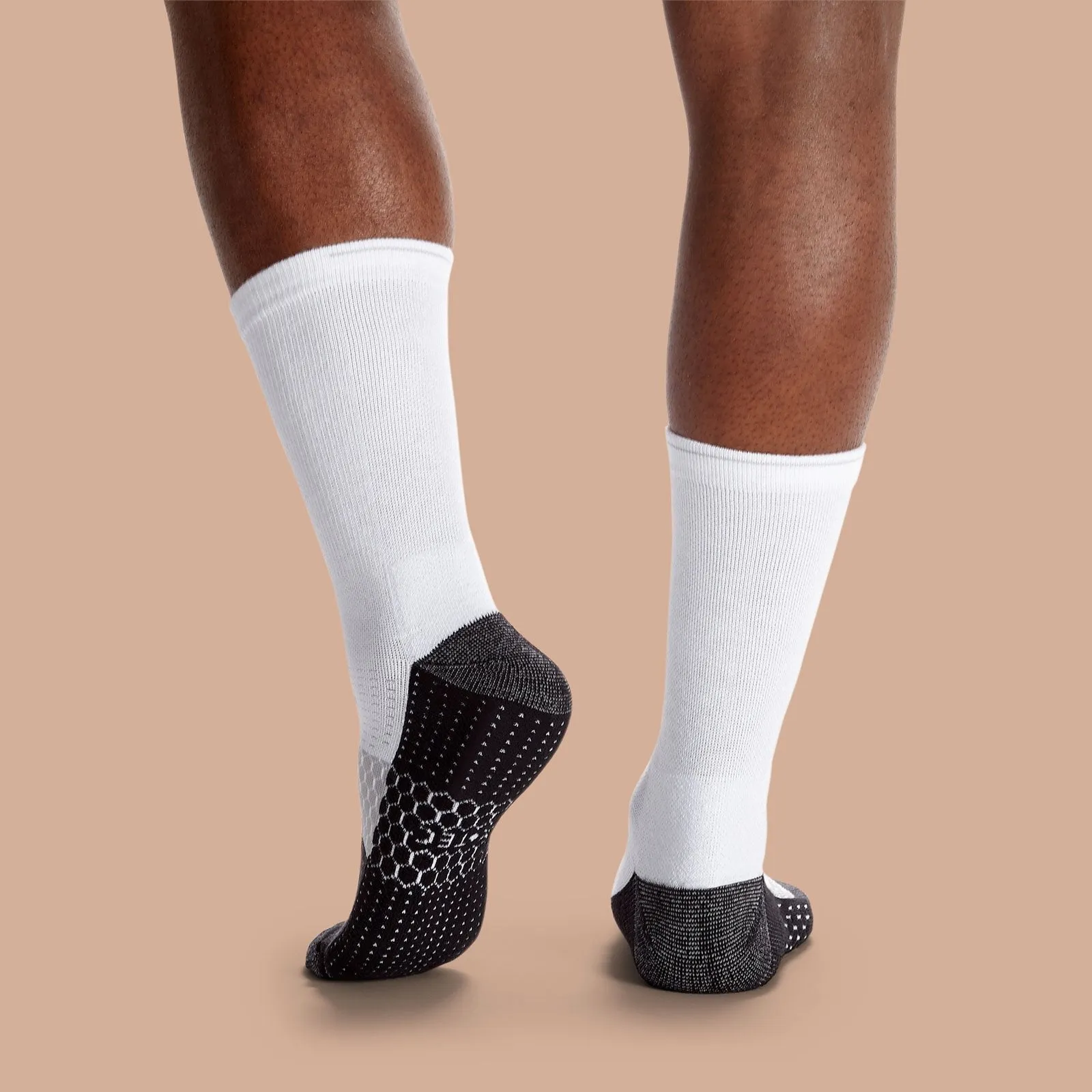 Men's Performance Golf Calf Sock 3-Pack