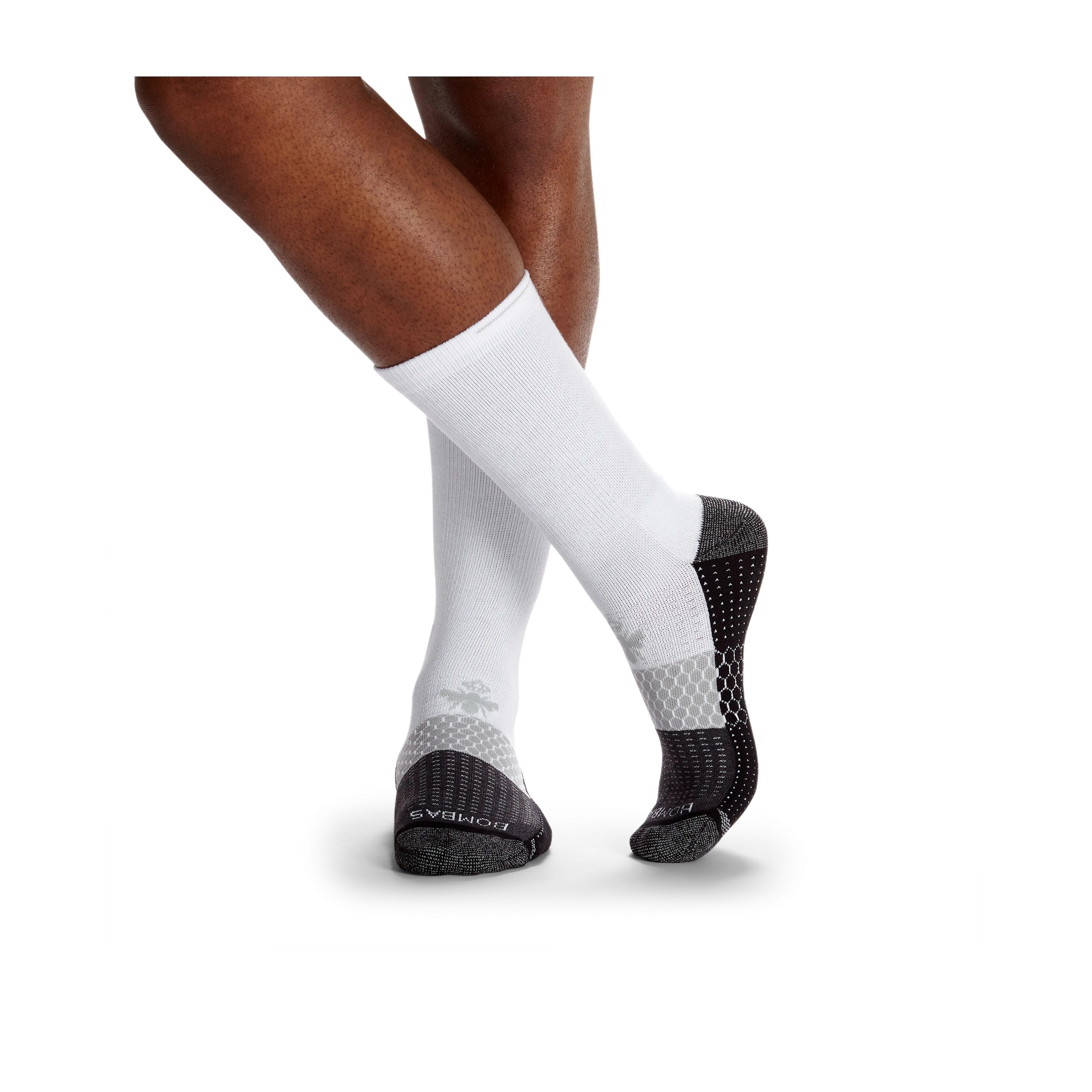 Men's Performance Golf Calf Sock 3-Pack