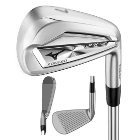 Mizuno JPX-921 Forged Iron Set 2020