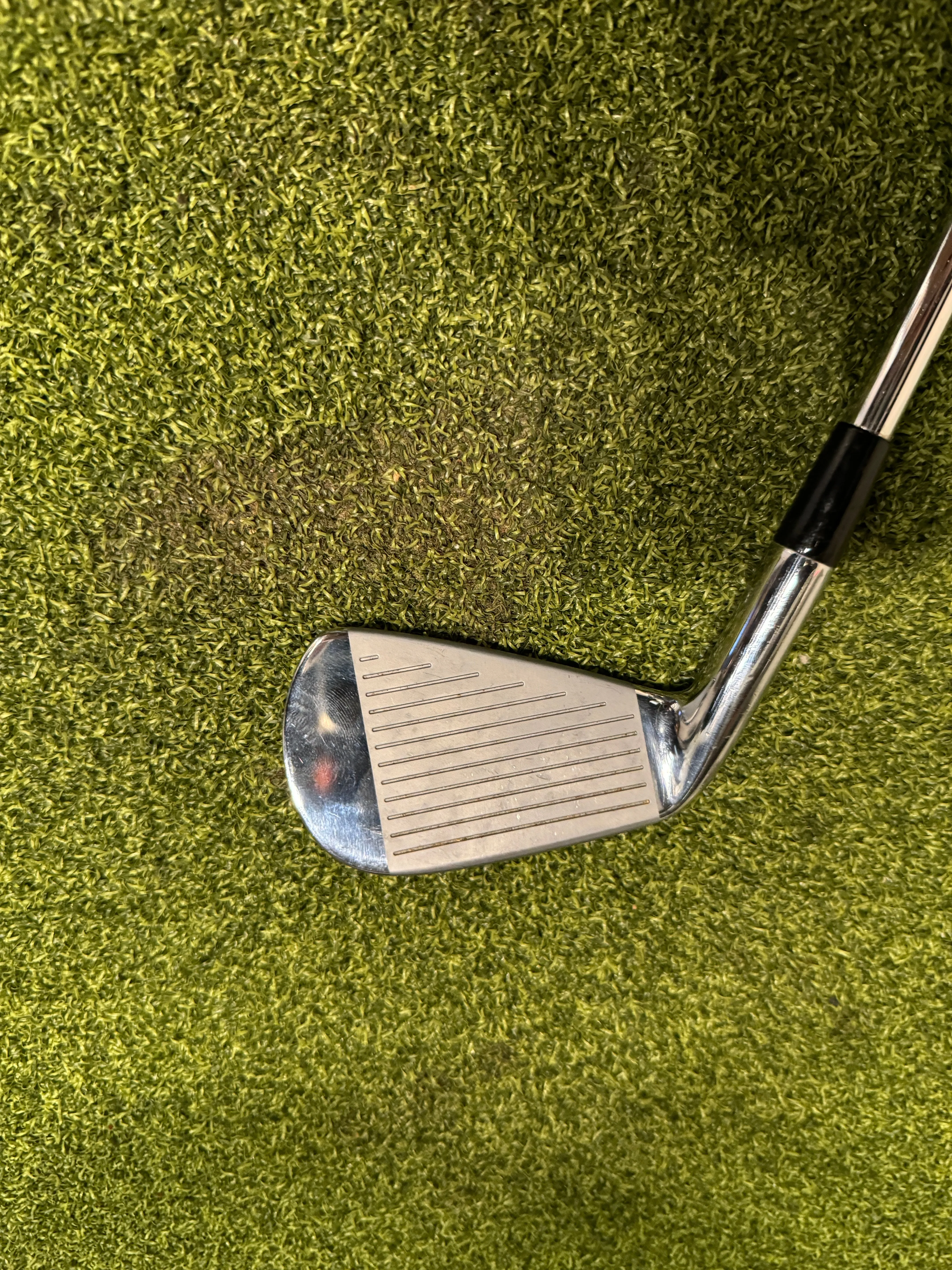 Mizuno MP-15 Single 3 Iron, KBS Tour Regular Flex, RH