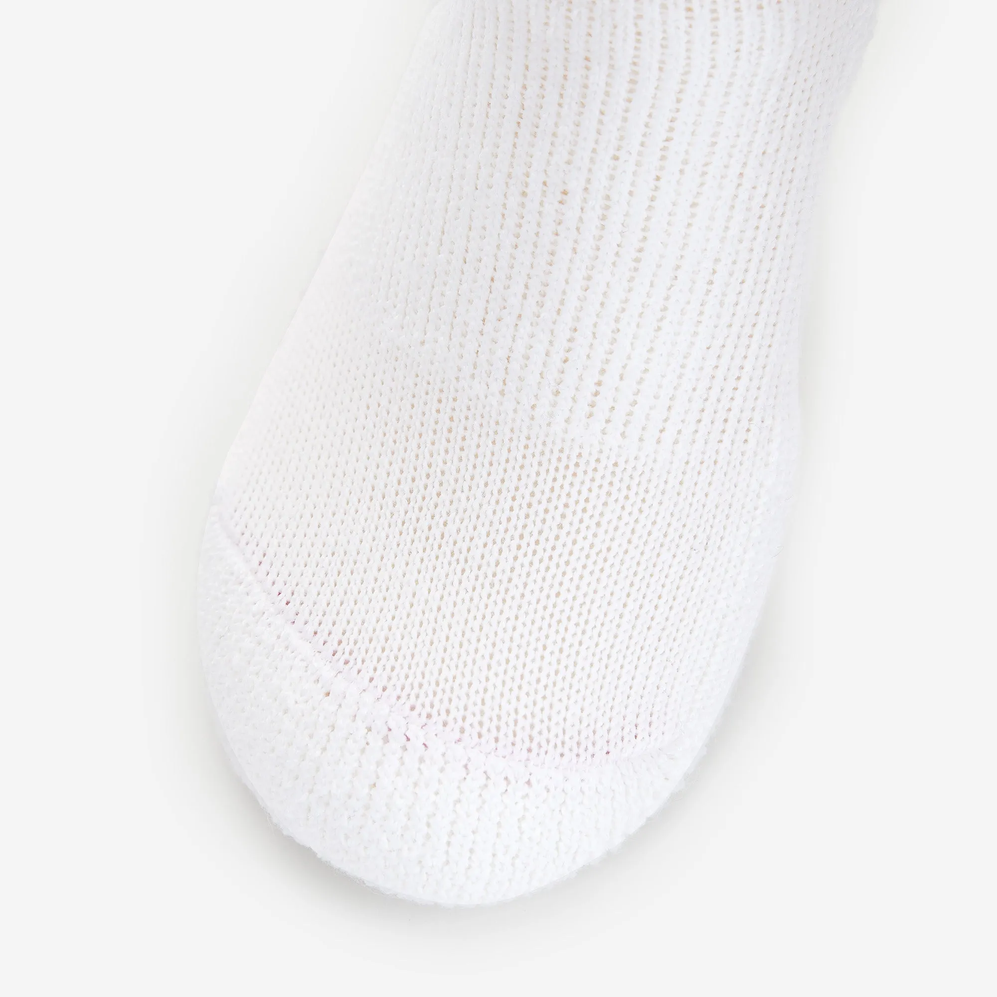 Moderate Cushion Crew Golf Socks | GX