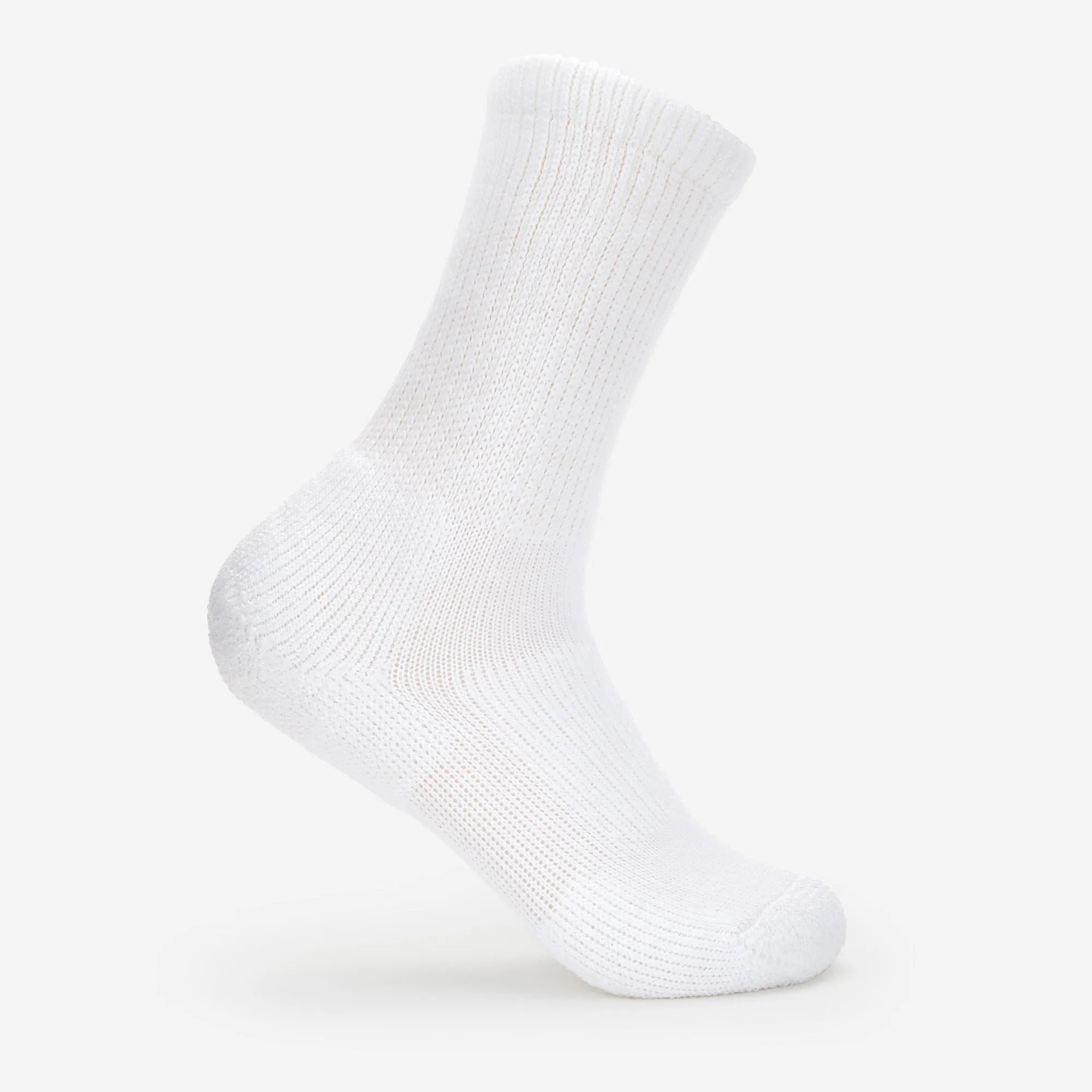 Moderate Cushion Crew Golf Socks | GX