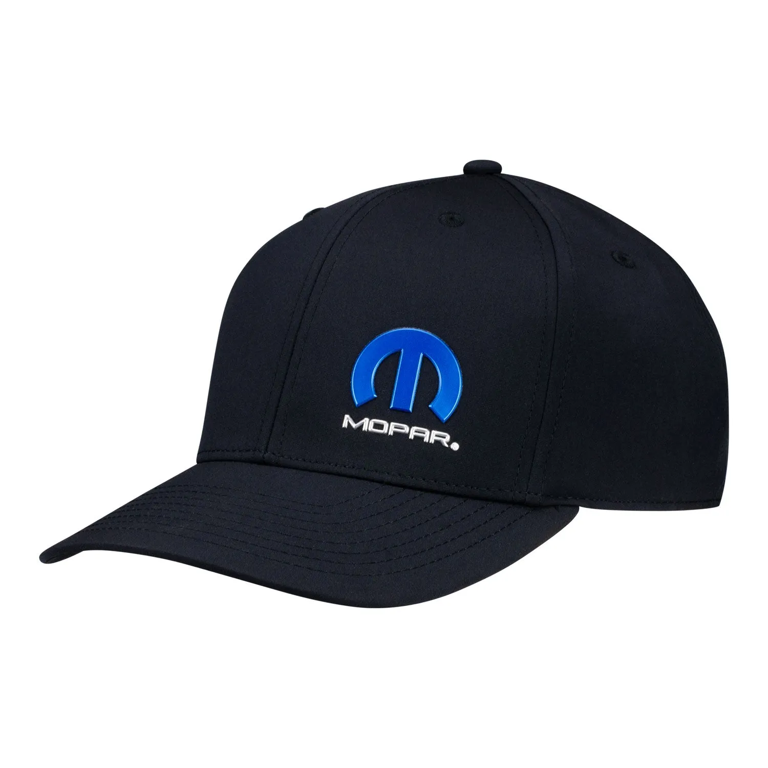 Mopar Performance Chrome Hat