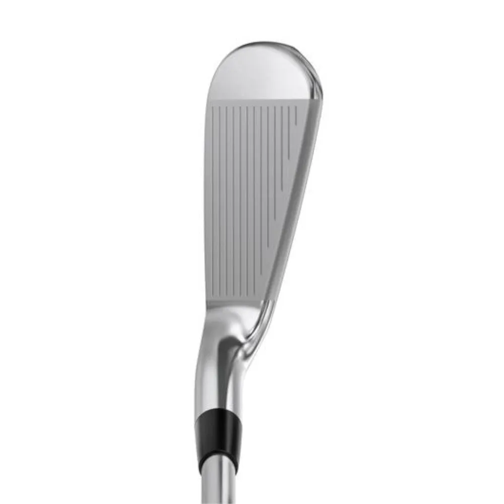 MP 243 IRON SET (#4 - PW)