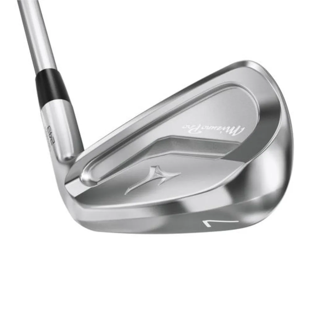 MP 243 IRON SET (#4 - PW)