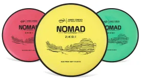 MVP Nomad [ 2 4 0 1 ]