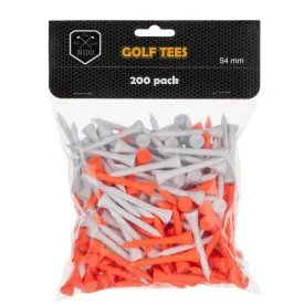 Nido 2 1/8'' Wooden Tees - 200 Pack