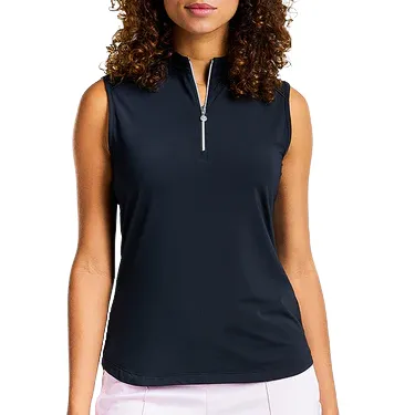 Nivo Polo S/less Naomi Black