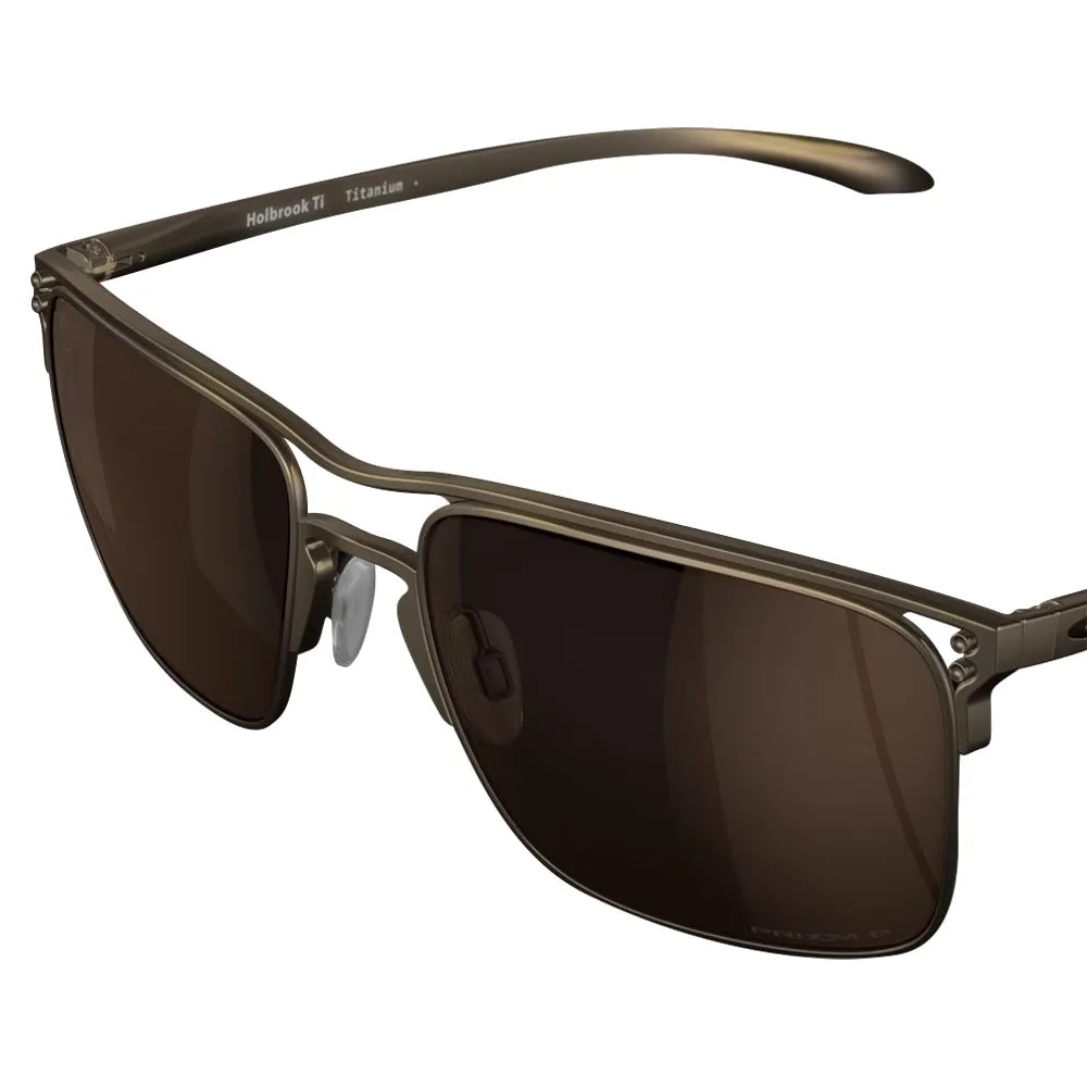 Oakley Holbrook TI Sunglasses