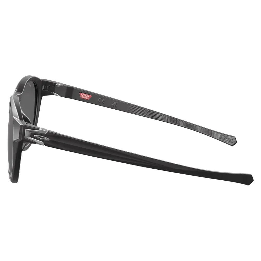 Oakley Reedmace Asian Fit Sunglasses