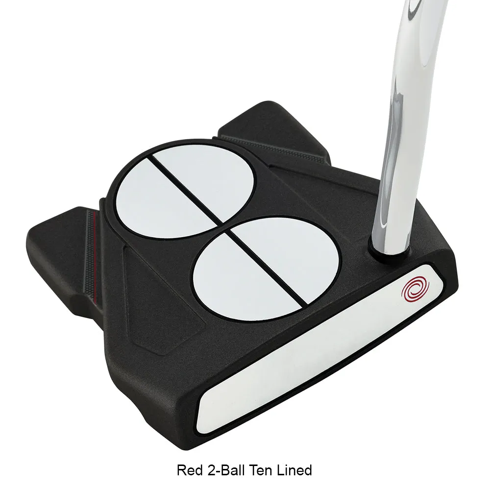 Odyssey Ten LE Putter 2022