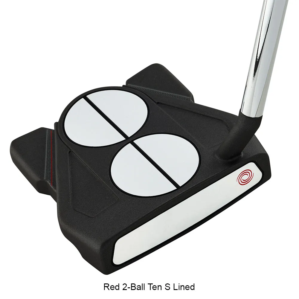 Odyssey Ten LE Putter 2022