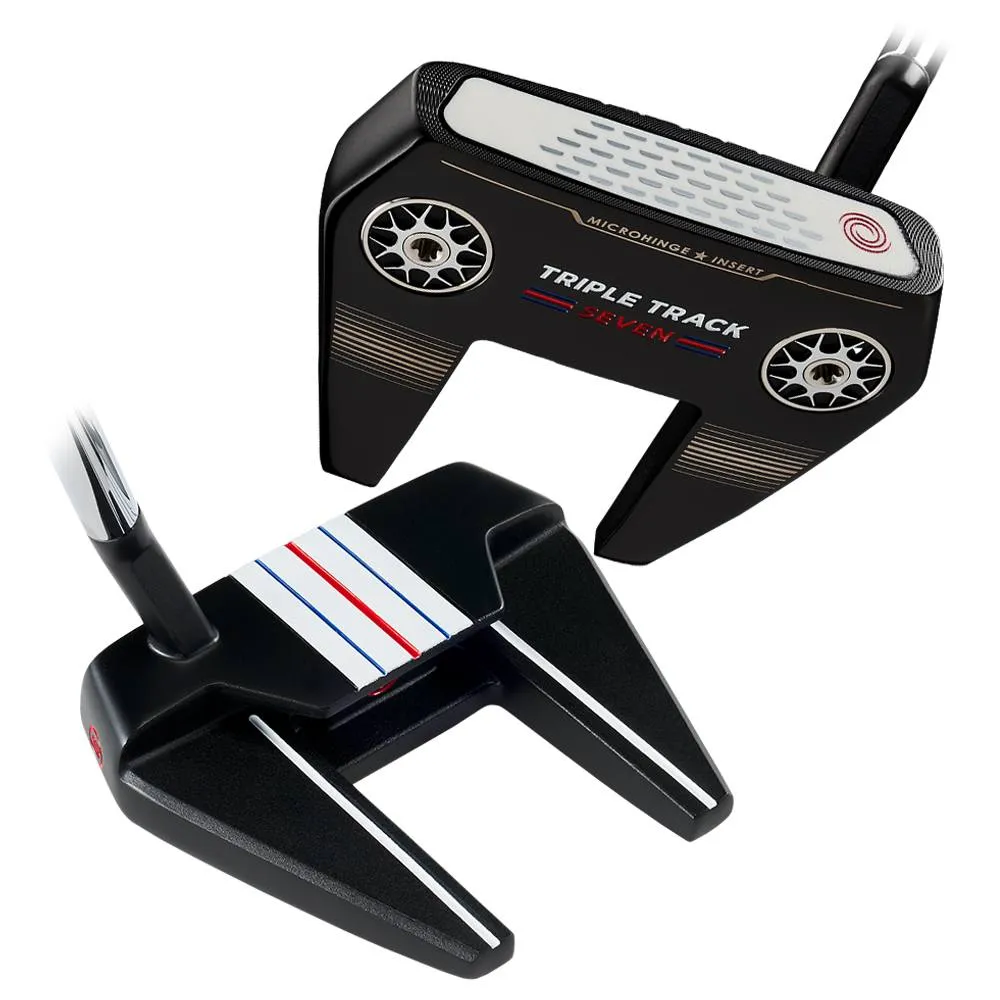 Odyssey Triple Track Putter 2020