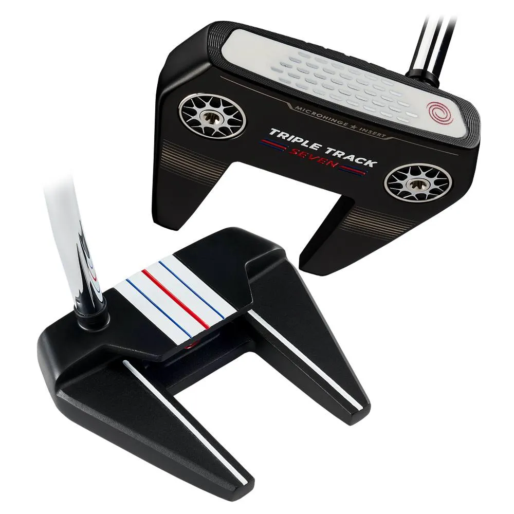 Odyssey Triple Track Putter 2020