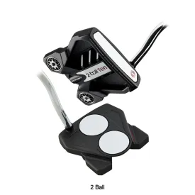 Odyssey White Hot 2 Ball Ten Putter 2023