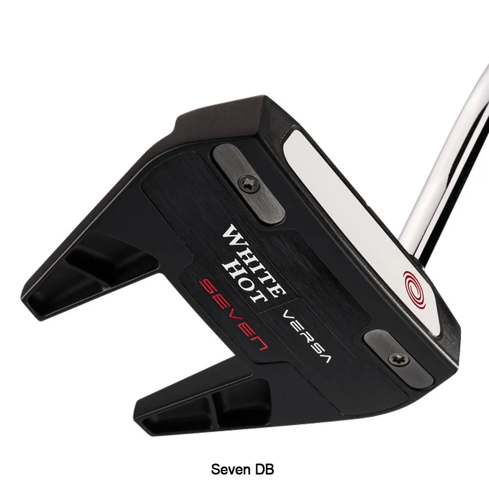 Odyssey White Hot Versa Putter 2023