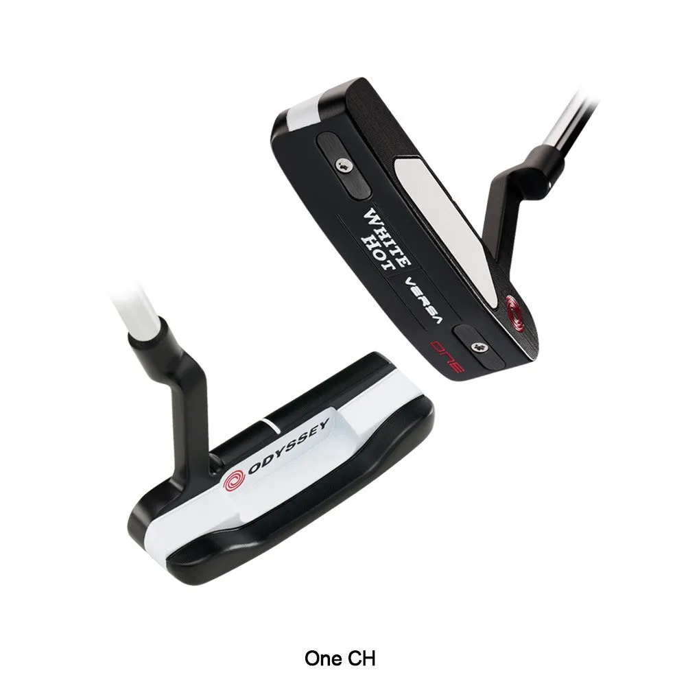 Odyssey White Hot Versa Putter 2023