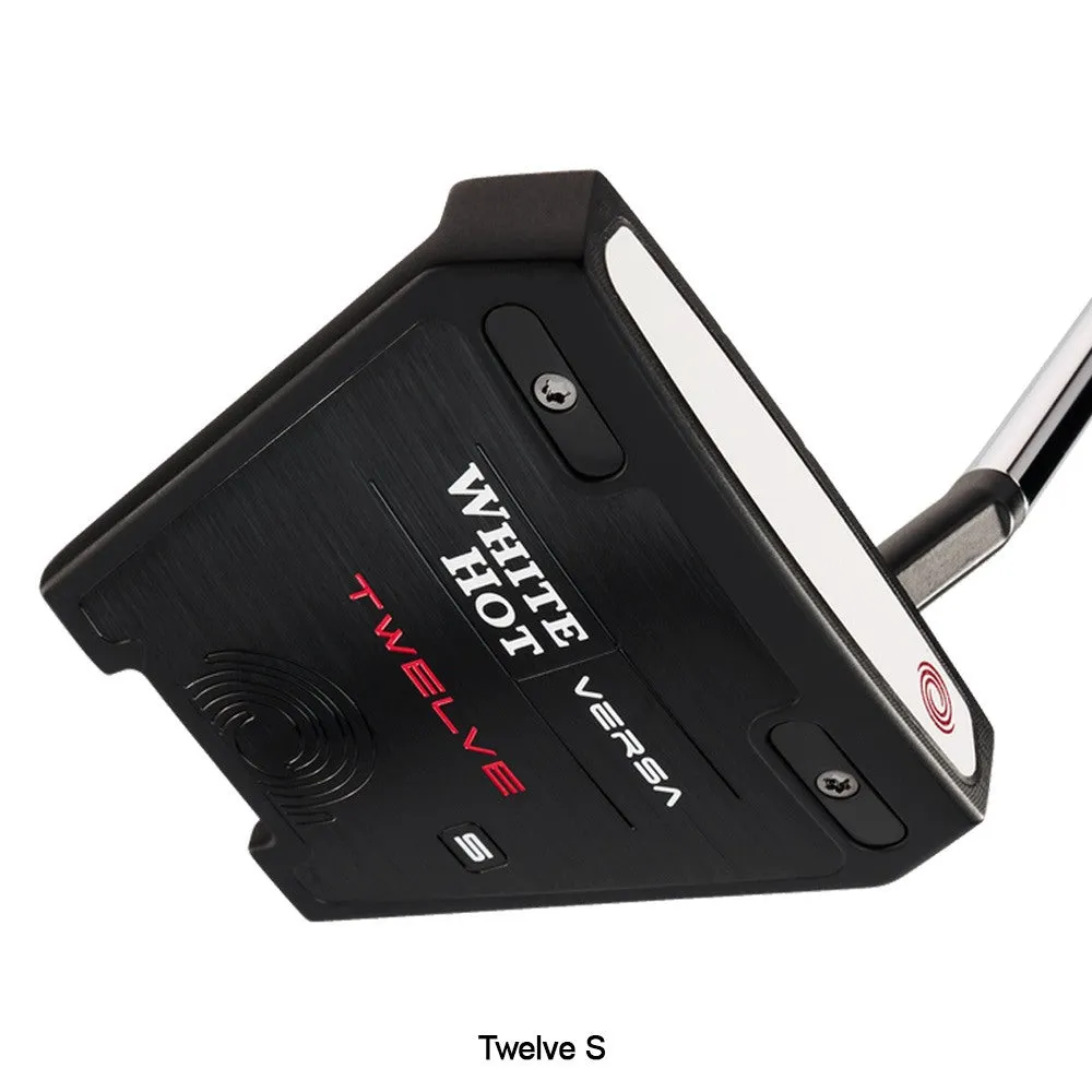 Odyssey White Hot Versa Putter 2023