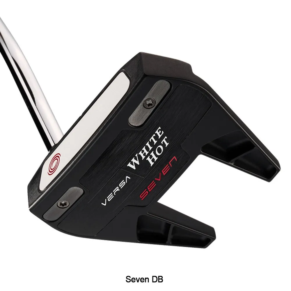 Odyssey White Hot Versa Putter 2023