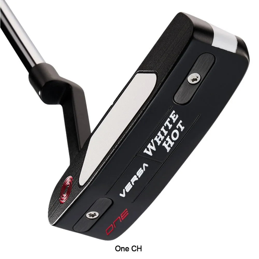 Odyssey White Hot Versa Putter 2023