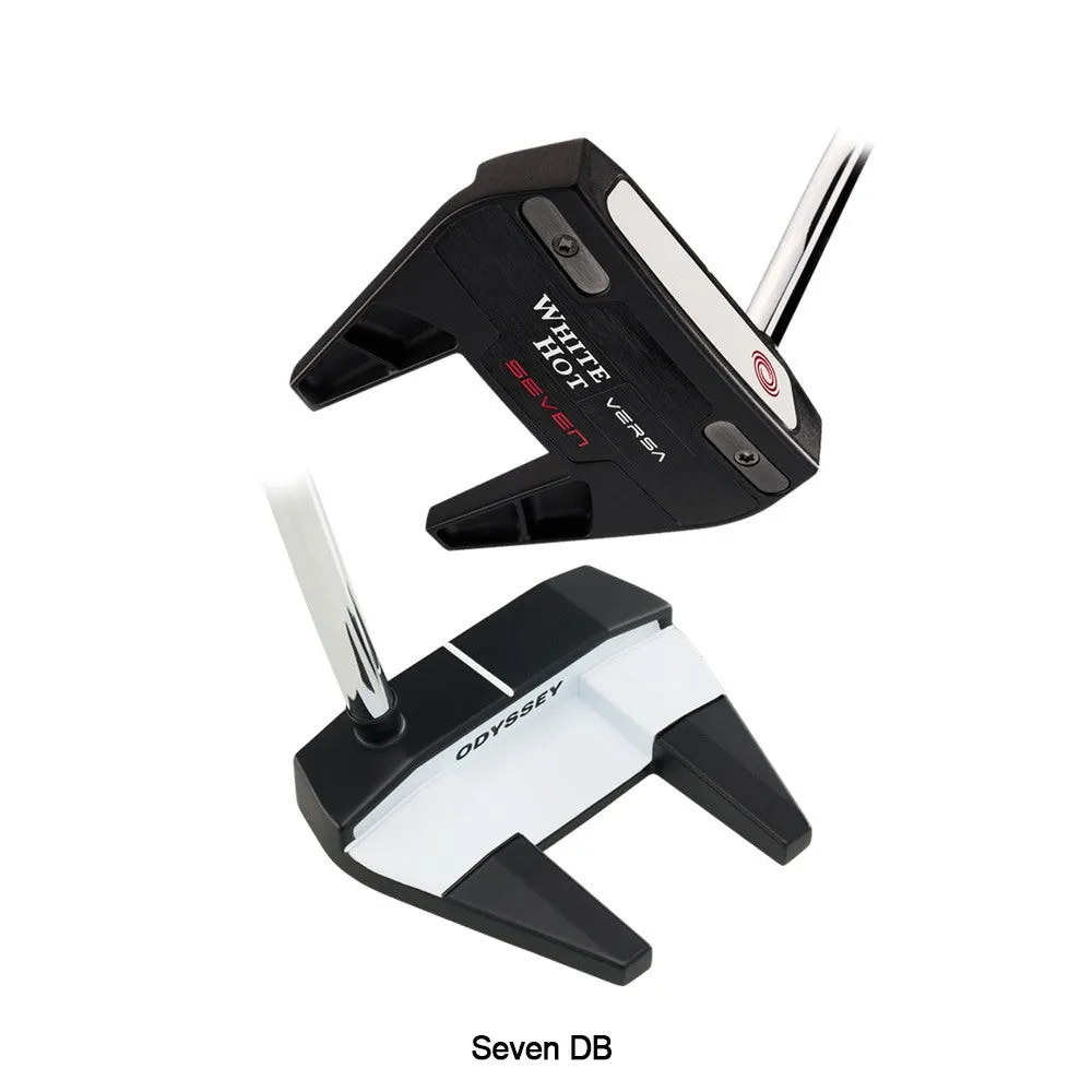 Odyssey White Hot Versa Putter 2023