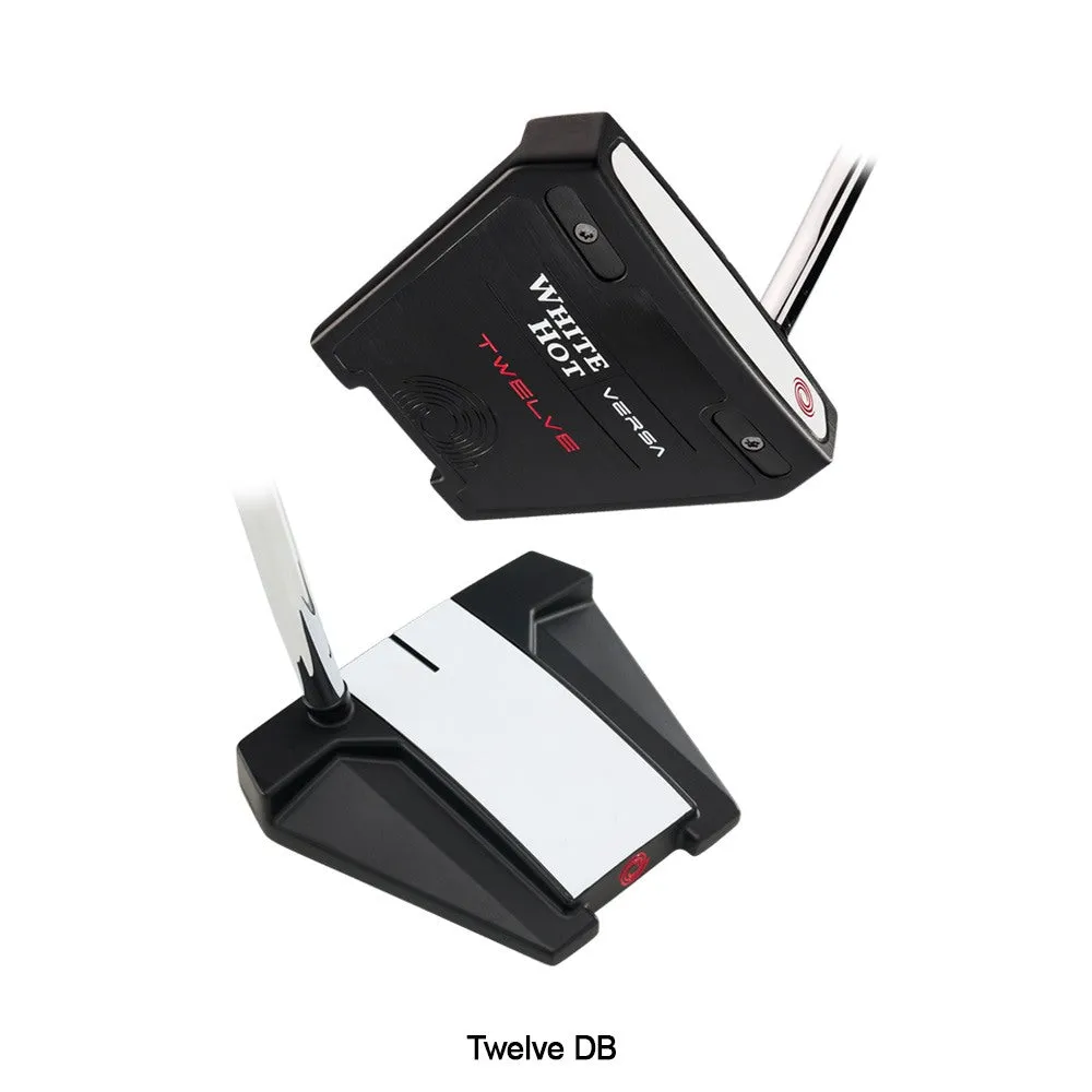 Odyssey White Hot Versa Putter 2023