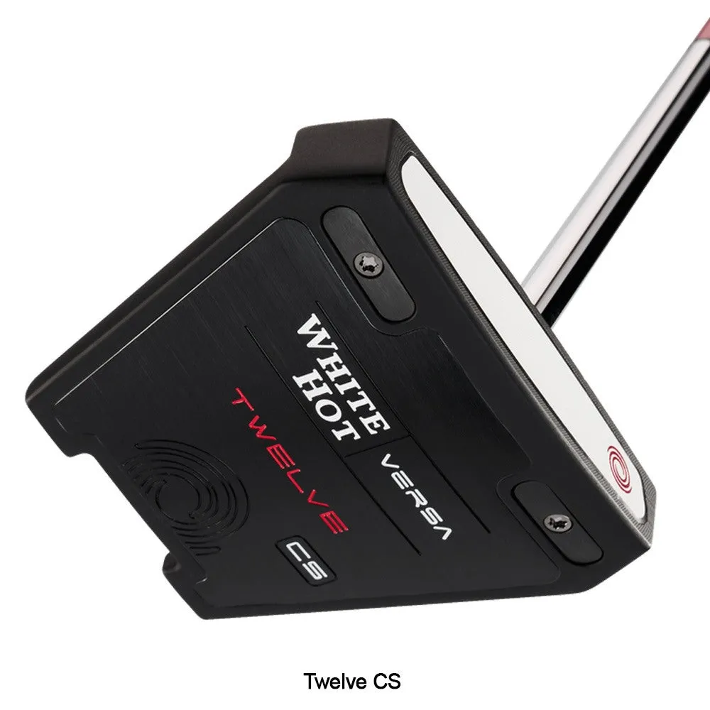 Odyssey White Hot Versa Putter 2023