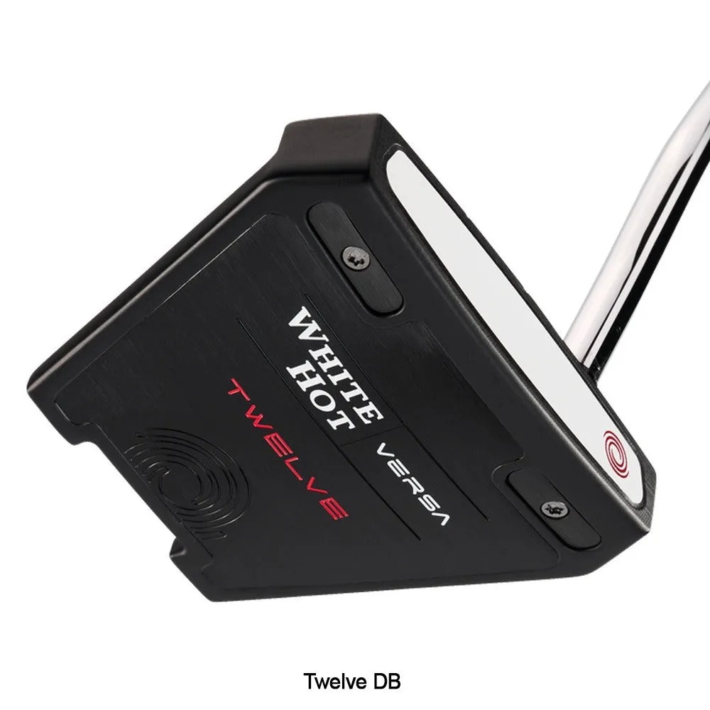 Odyssey White Hot Versa Putter 2023