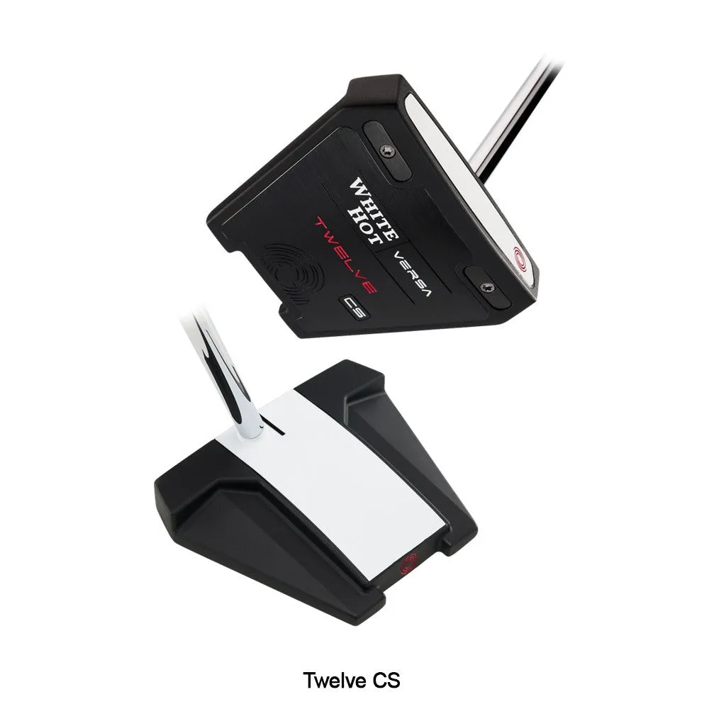 Odyssey White Hot Versa Putter 2023