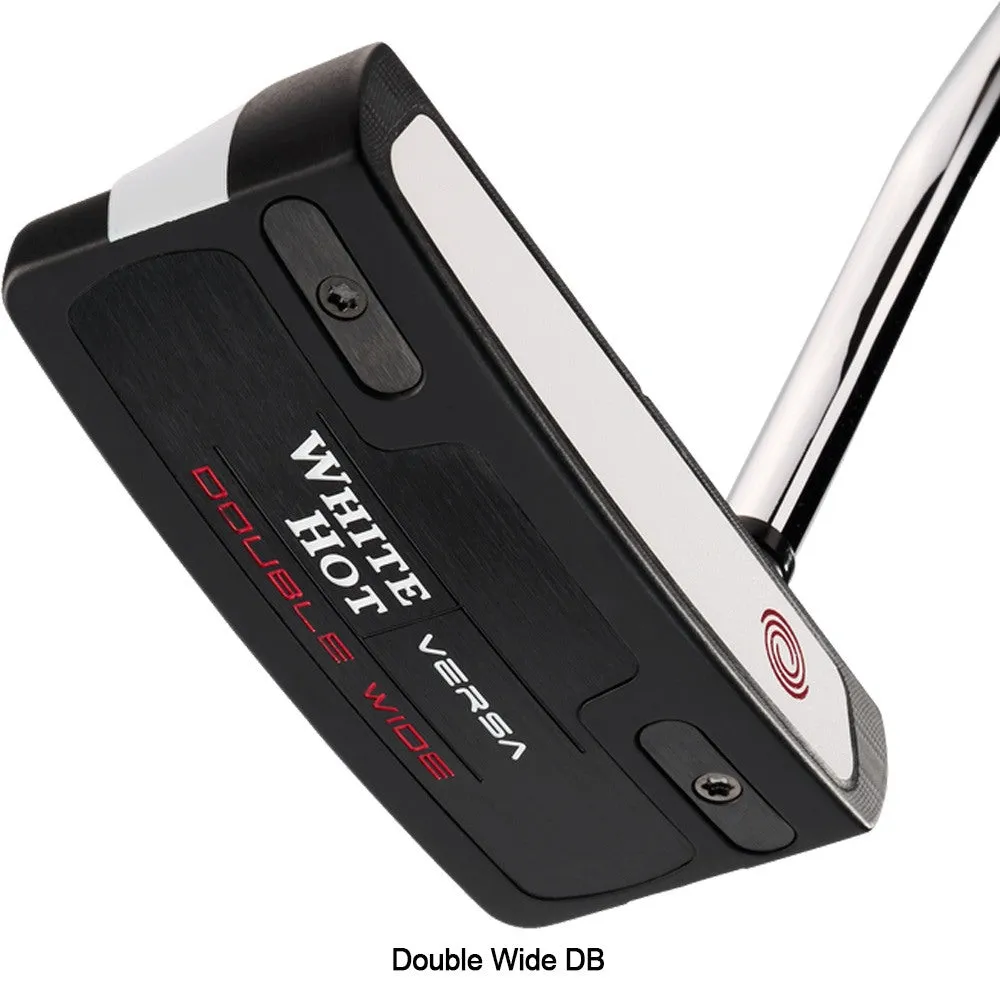 Odyssey White Hot Versa Putter 2023