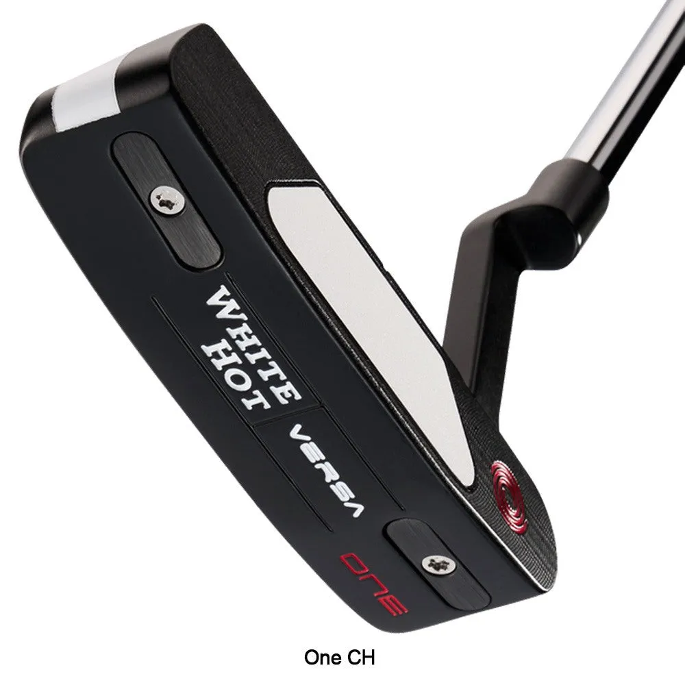 Odyssey White Hot Versa Putter 2023