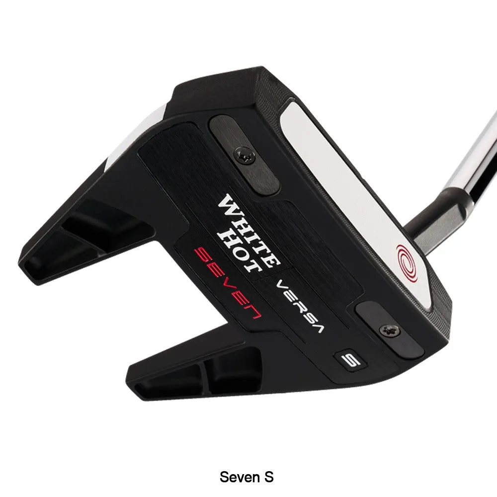 Odyssey White Hot Versa Putter 2023