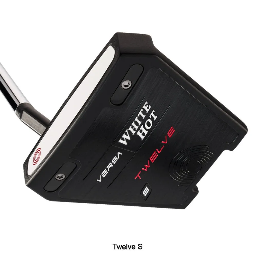 Odyssey White Hot Versa Putter 2023