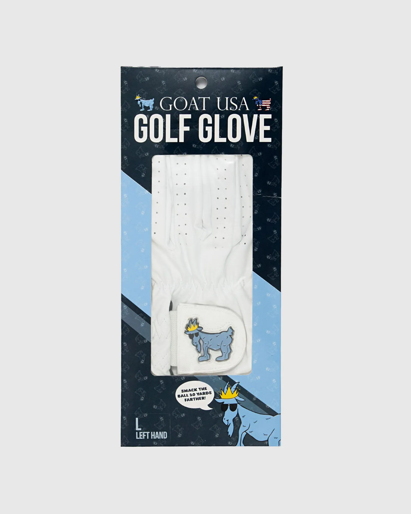 OG Golf Glove