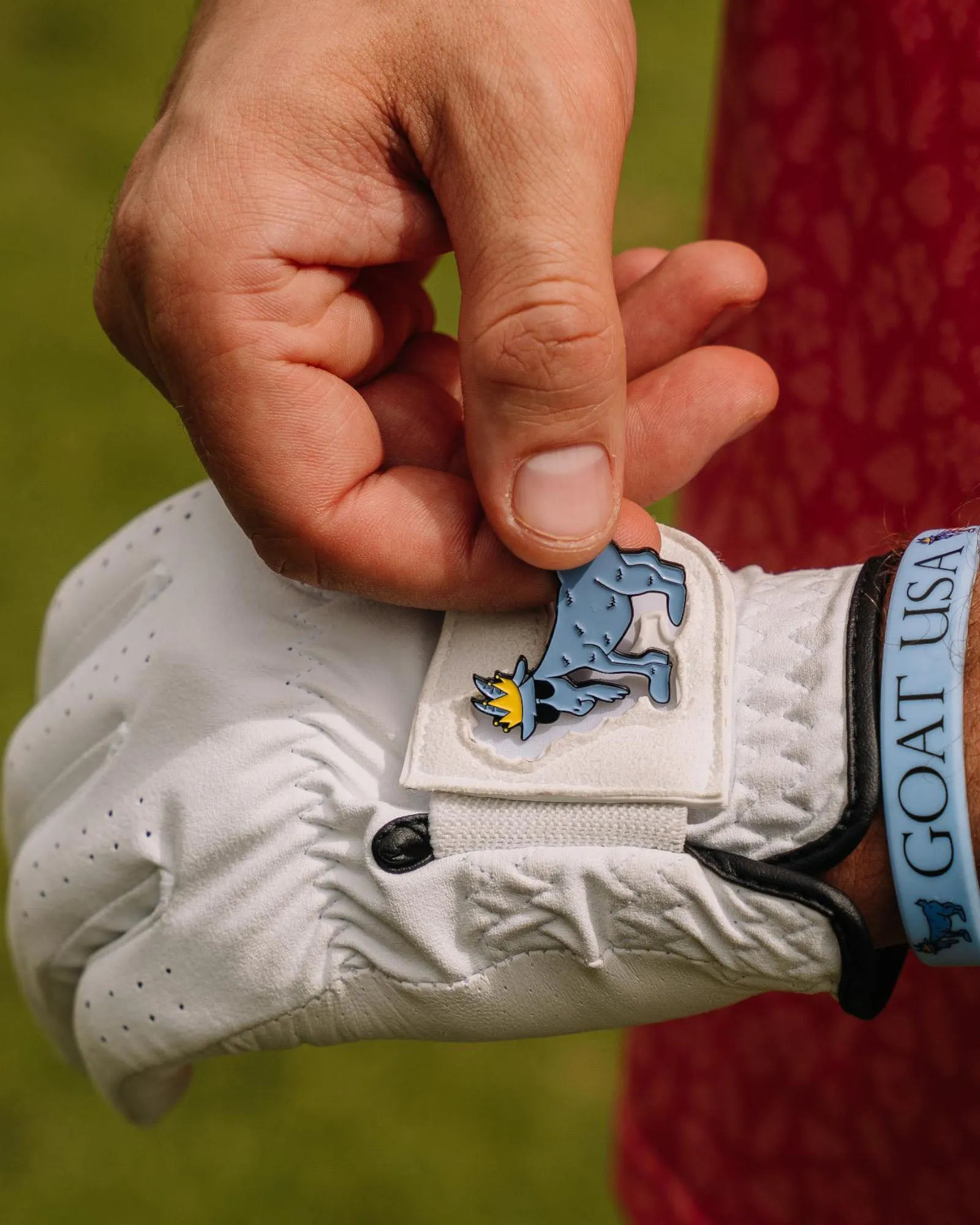 OG Golf Glove