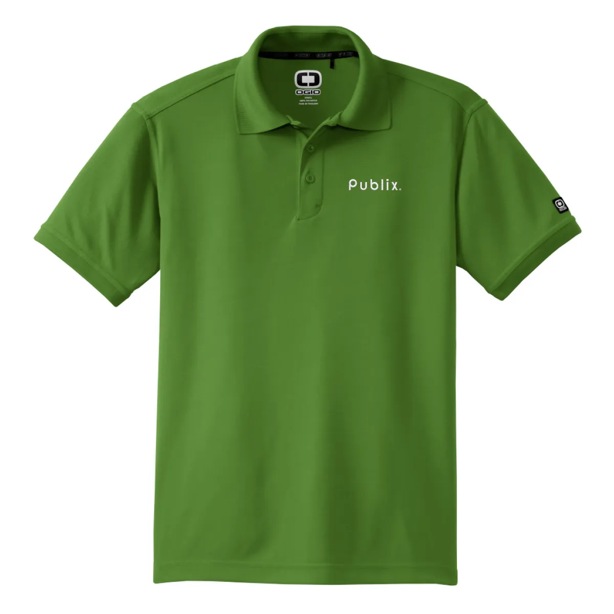 OGIO® Caliber 2.0 Men's Polo - Gridiron Green