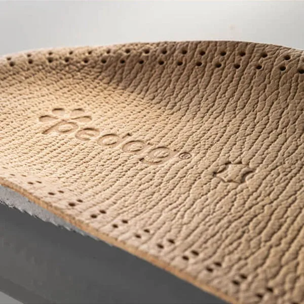 Pedag Relax 3/4 Leather Insoles