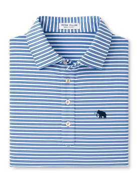 Peter Millar Bonnet Hales Stripe Polo