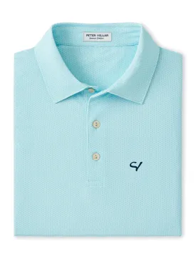 Peter Millar Vienna Performance Mesh Polo